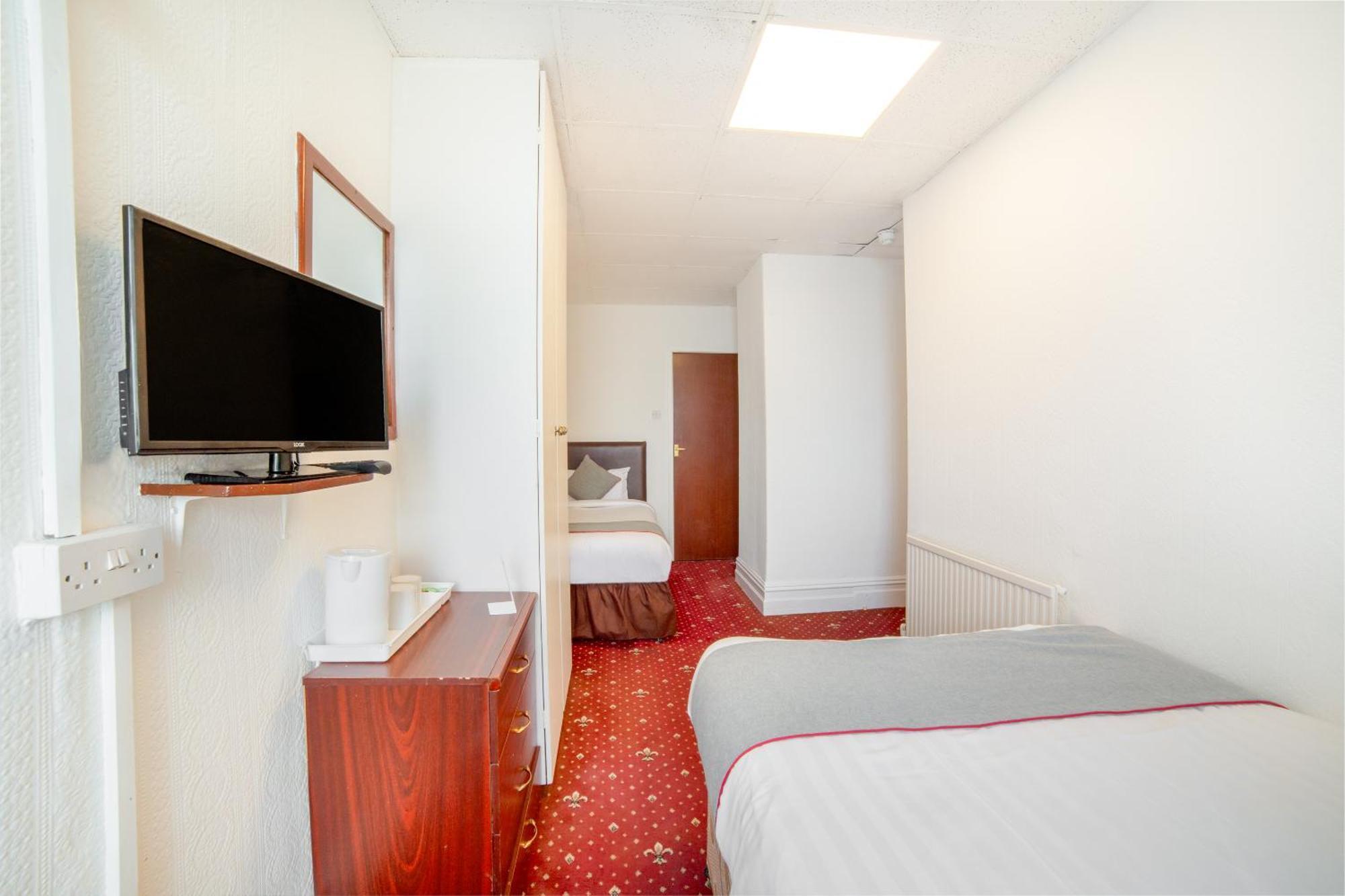 Blue Ocean - Formerly Known As The Golden Cheval 3*