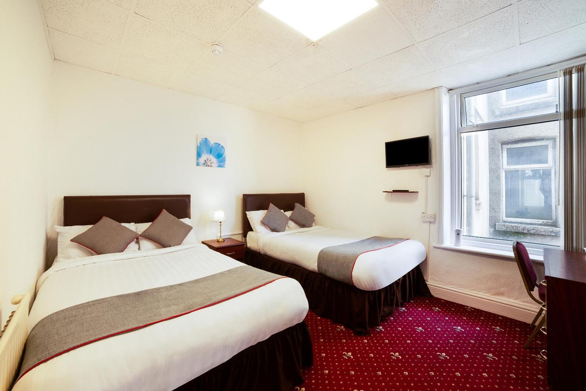 Blue Ocean - Formerly Known As The Golden Cheval 3*