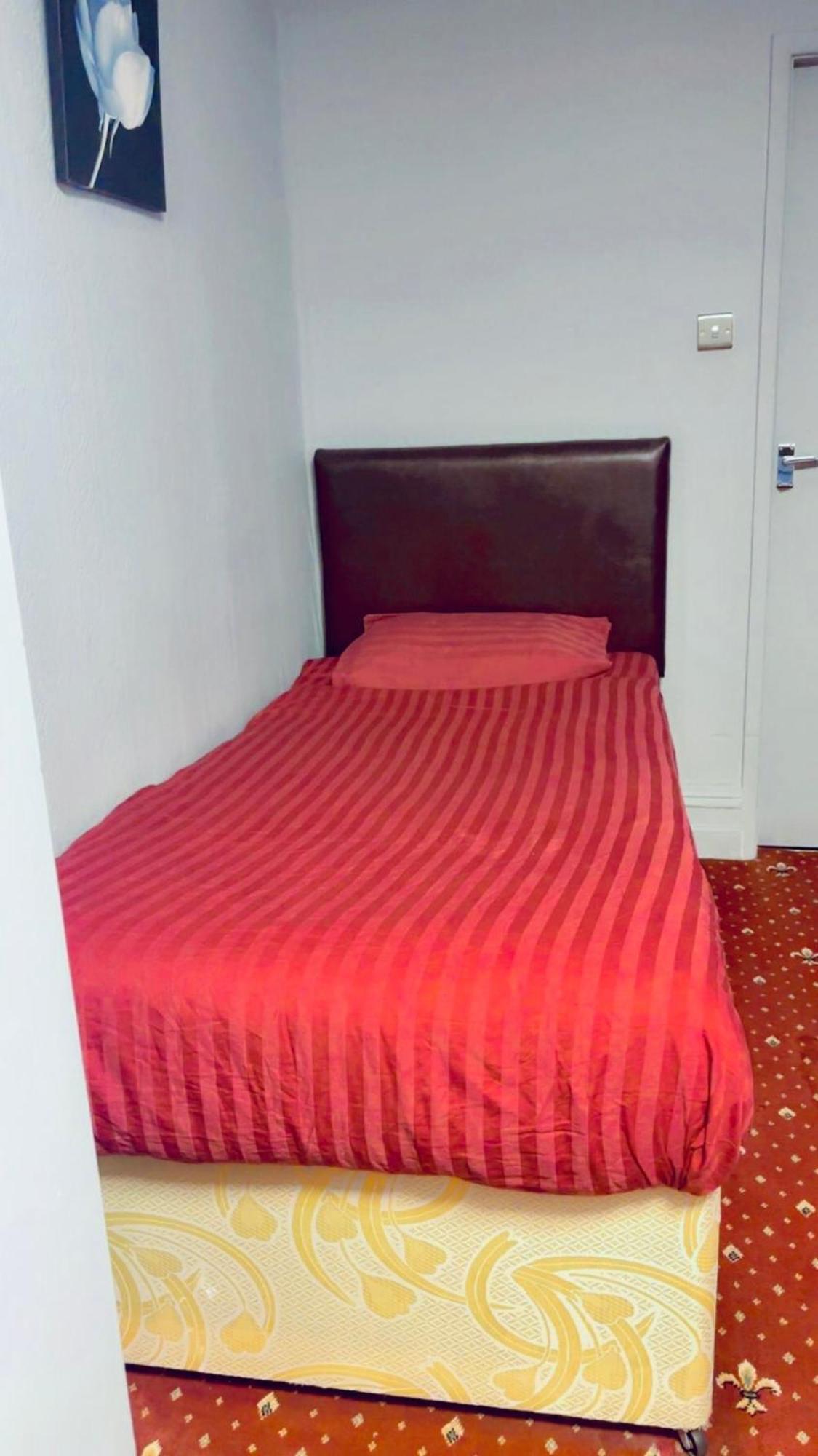 Hotel Blue Ocean - Formerly Known As The Golden Cheval 3*