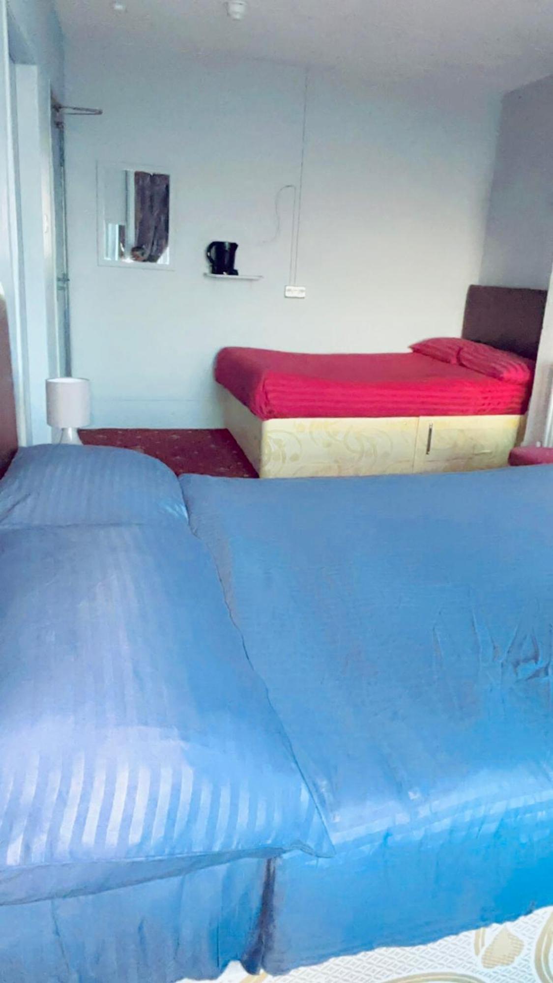 Blue Ocean - Formerly Known As The Golden Cheval Hotel 3*
