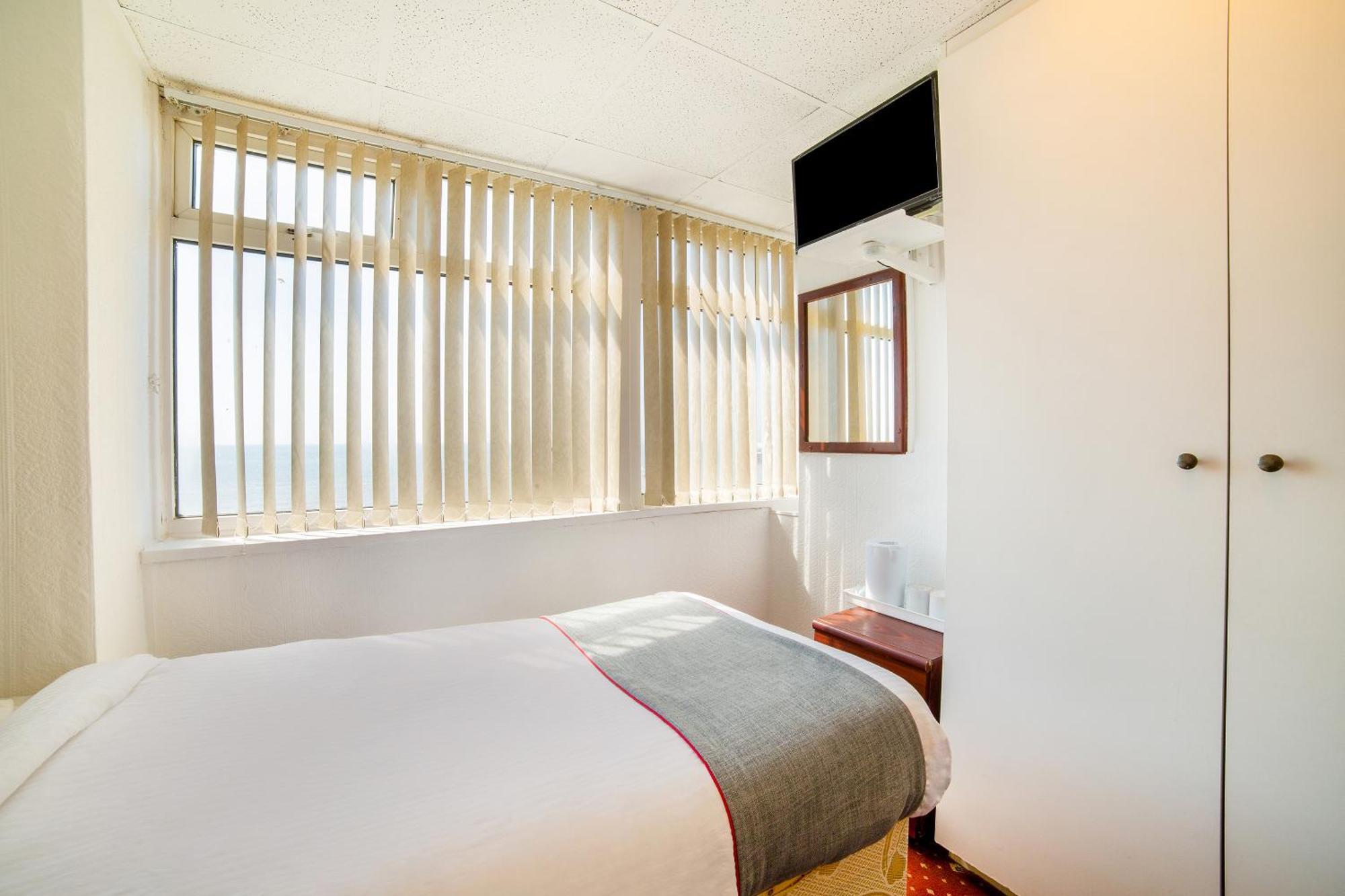 Hotel Oyo The Golden Cheval Blackpool
