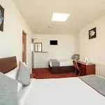 Oyo The Golden Cheval Hotel