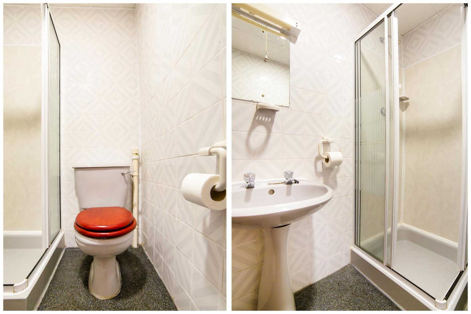 Oyo The Golden Cheval Hotel Blackpool
