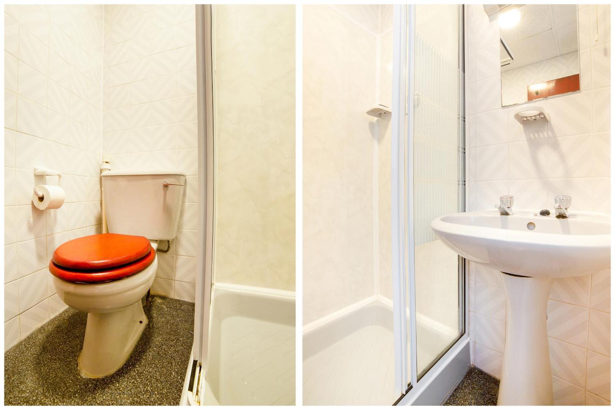 Oyo The Golden Cheval Hotel Blackpool