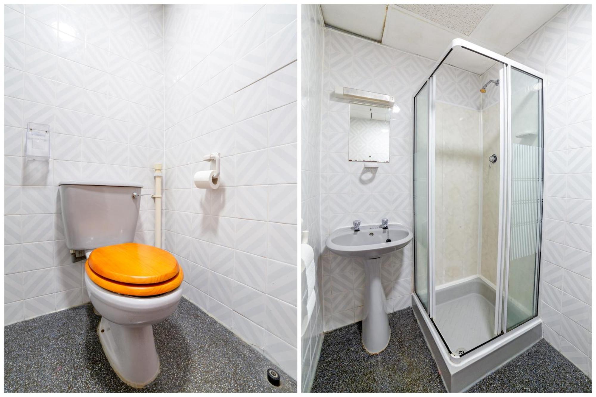 Oyo The Golden Cheval Hotel Blackpool