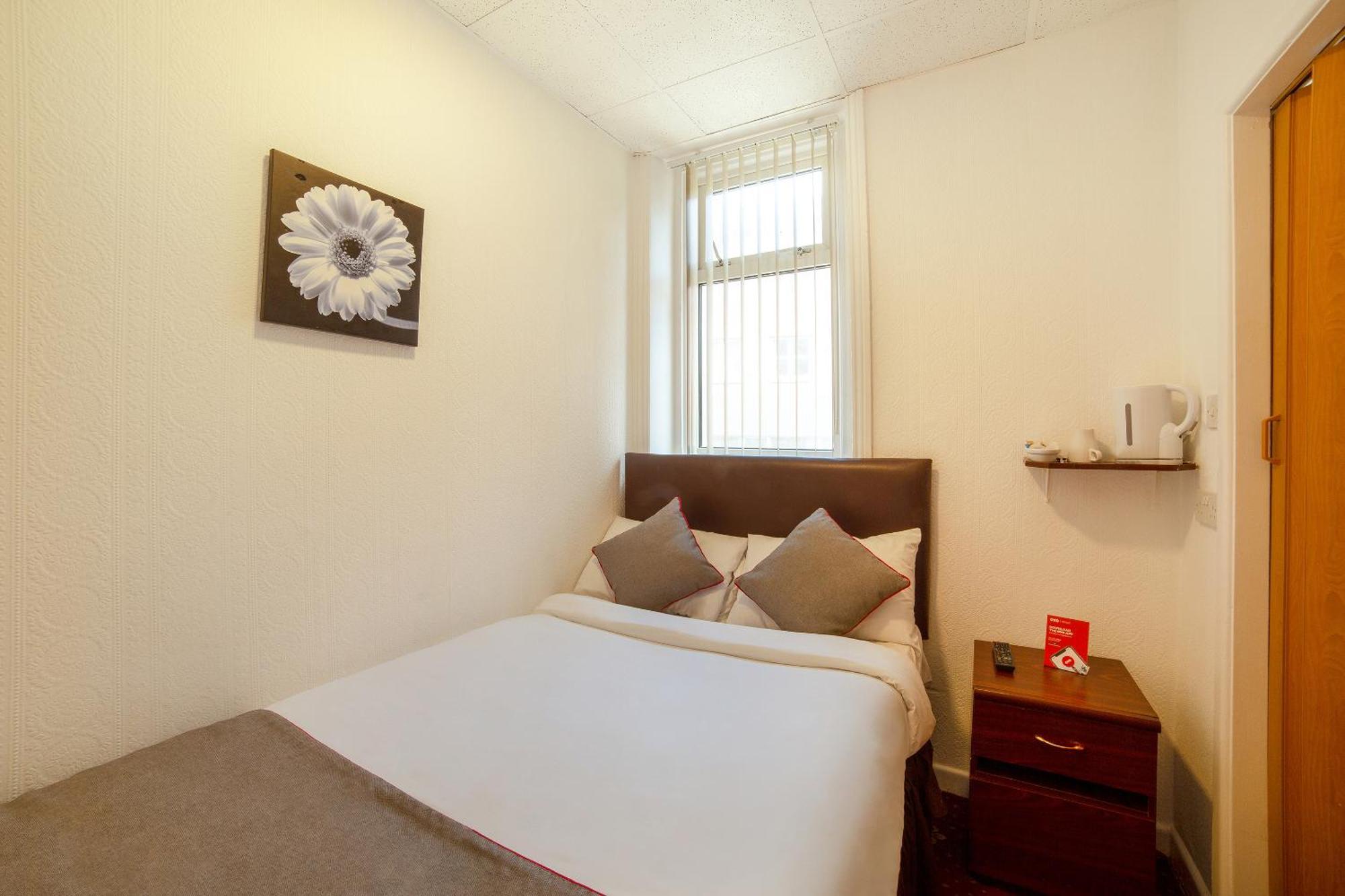 Oyo The Golden Cheval Hotel 3*